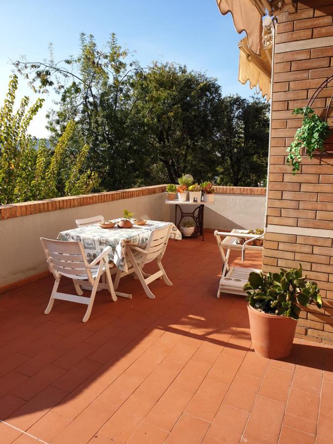 Fior Di Loto Hotel Ancona Exterior photo